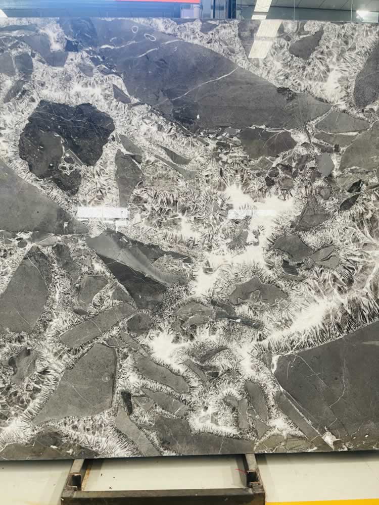 Patagonia Grey