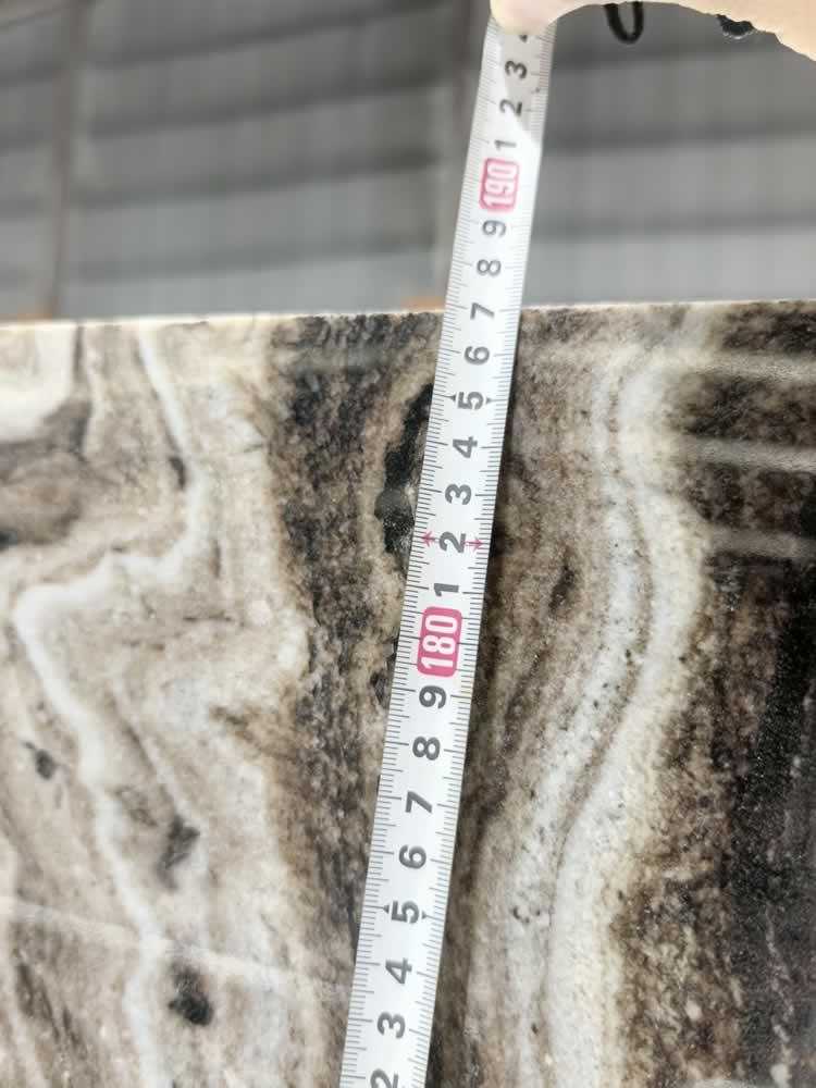 China Multicolor