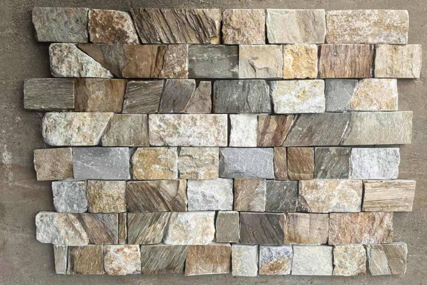Slate Culture Stone