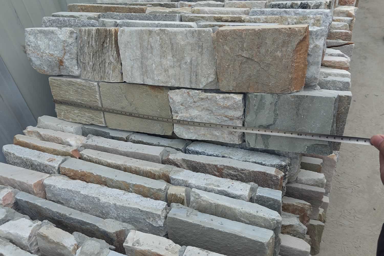 Slate Culture Stone