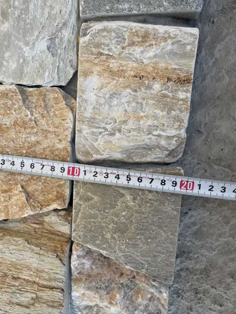 Slate Culture Stone