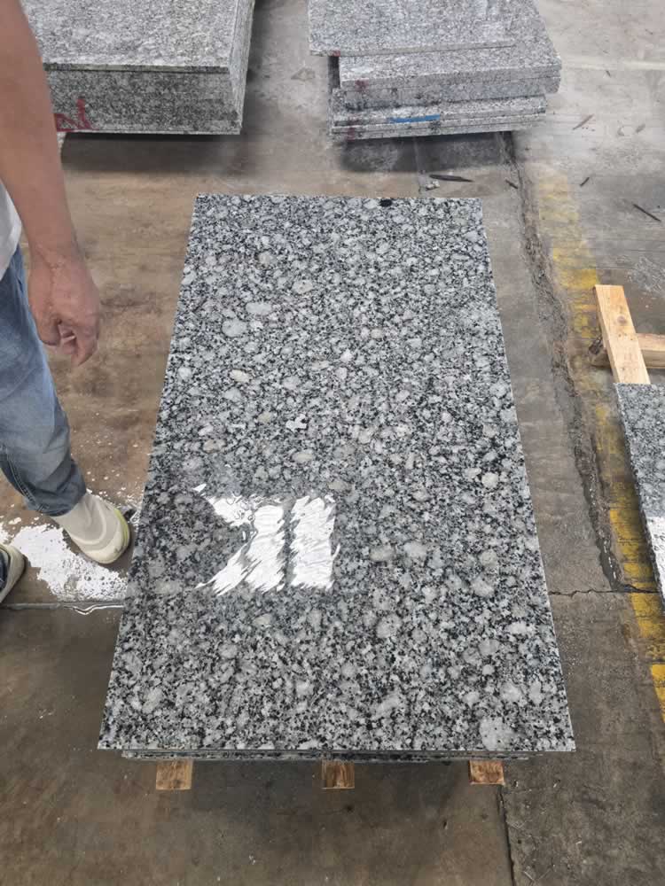 China Blue Diamond