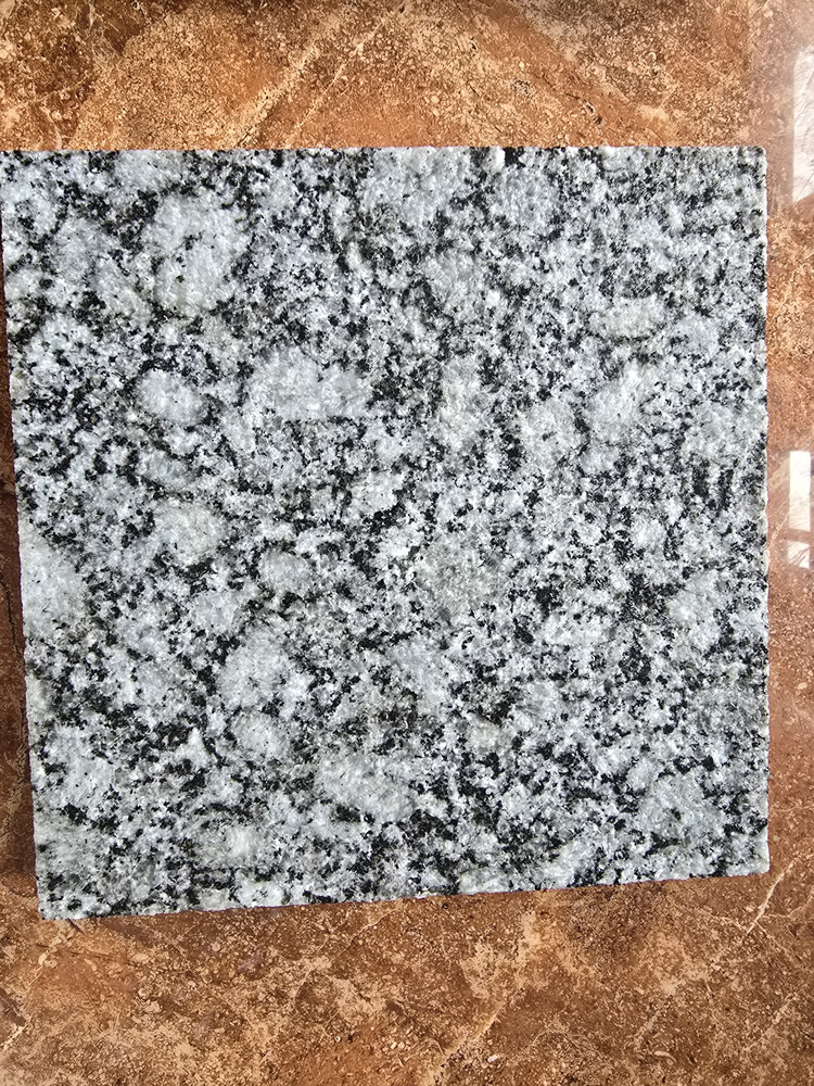 China Blue Diamond