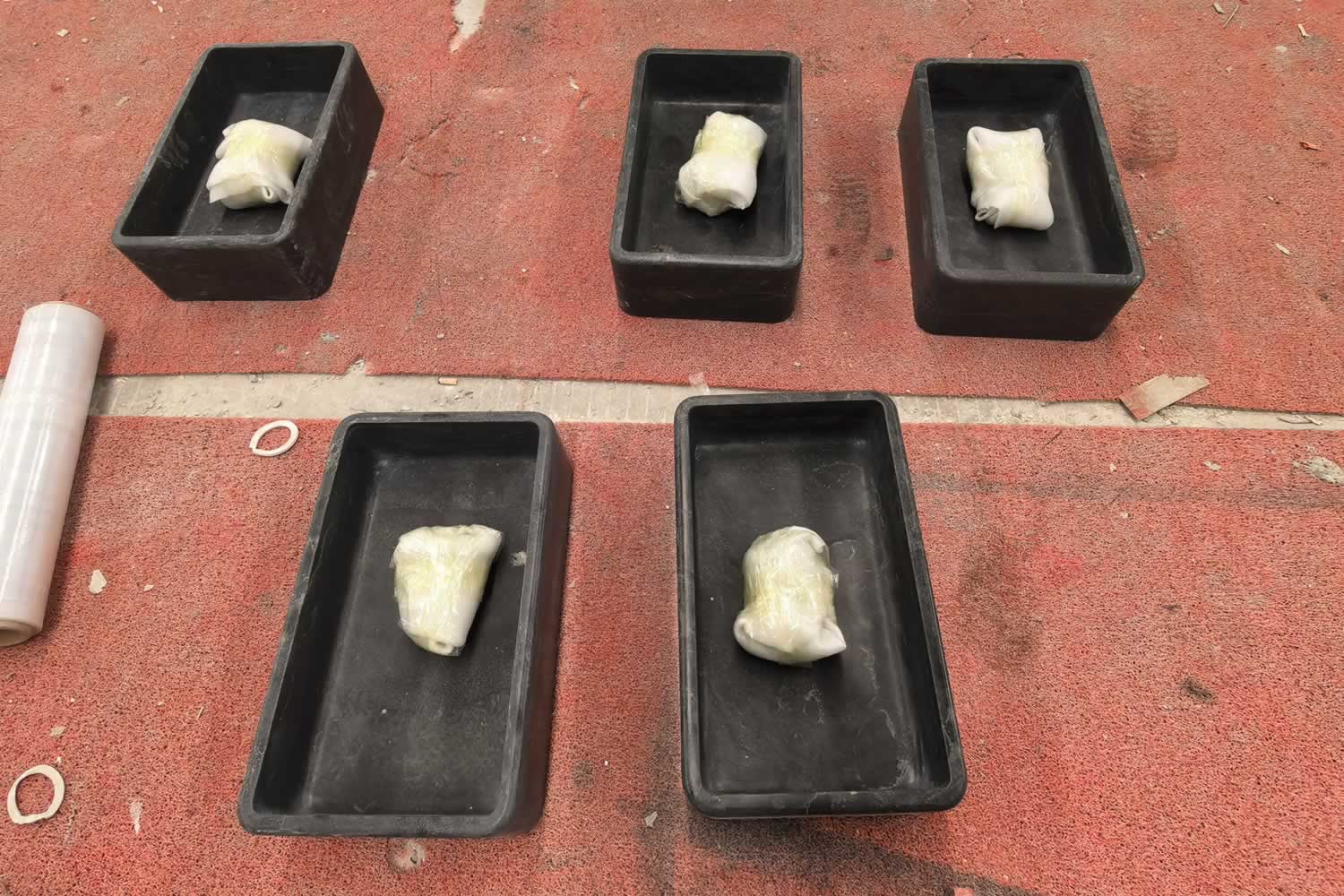 Marble Basins