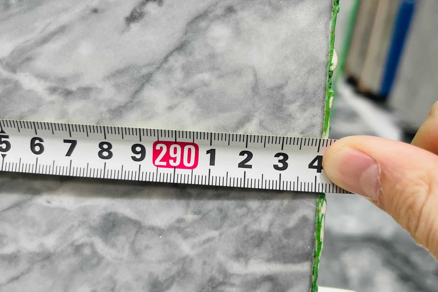 Vietnam Calacatta Grey