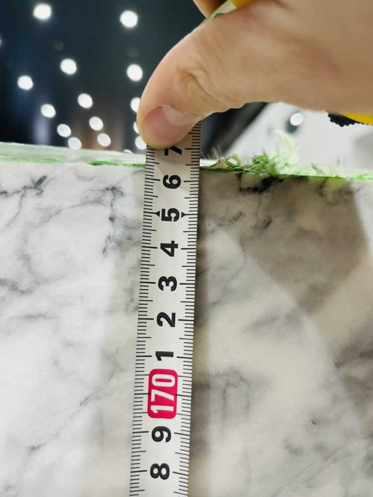 Vietnam Calacatta Grey