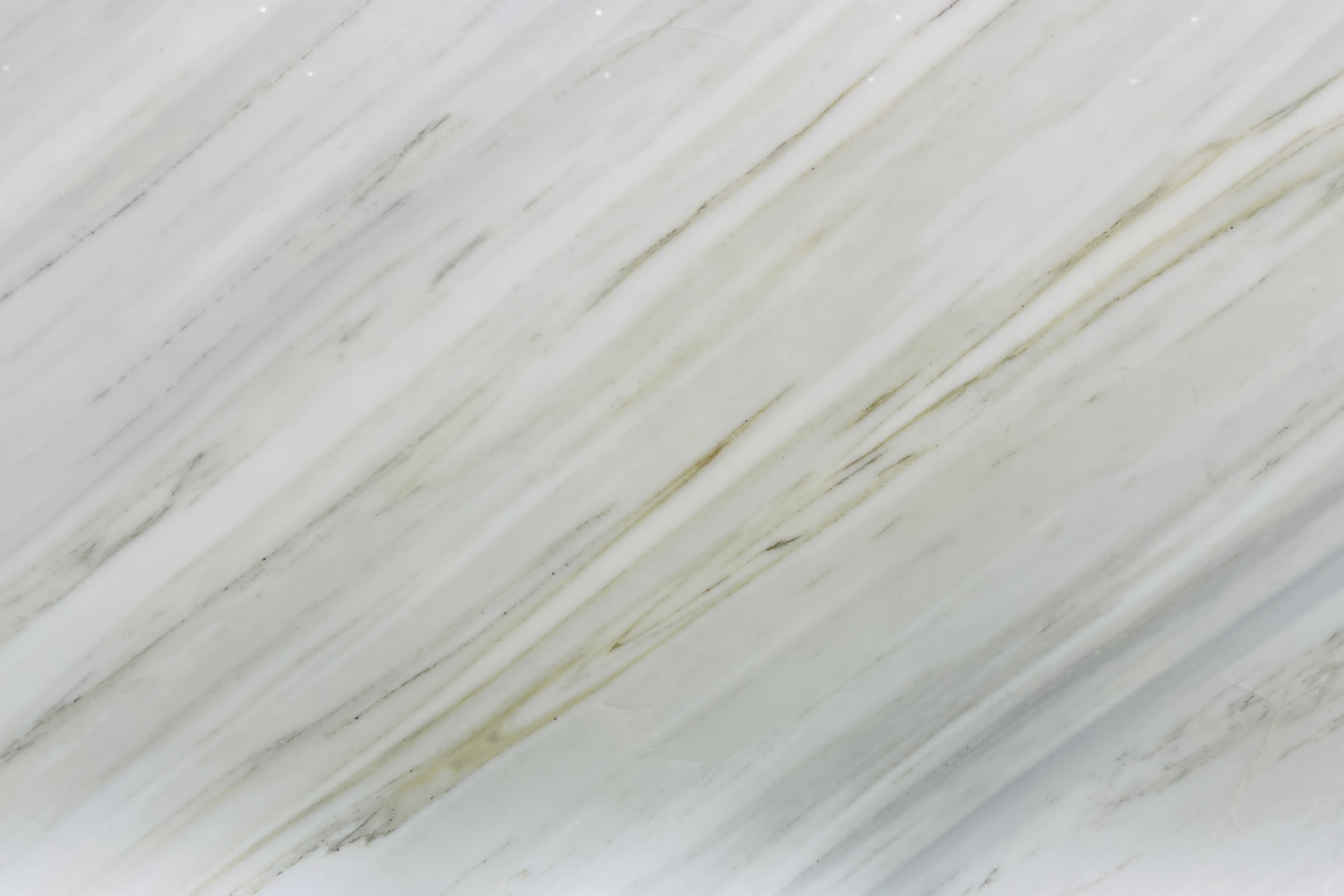 Persian White Jade Marble