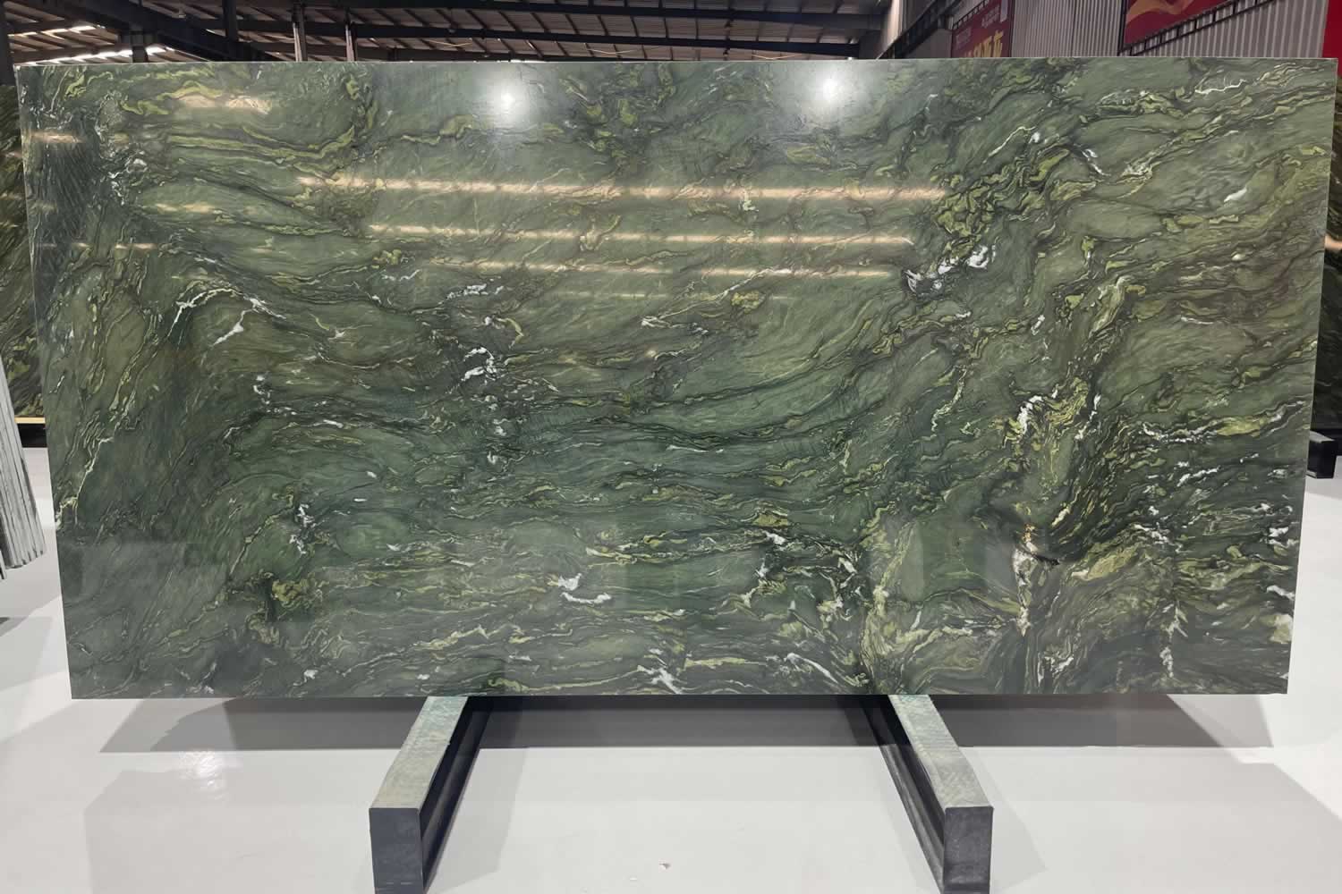 Monet Forest Marble