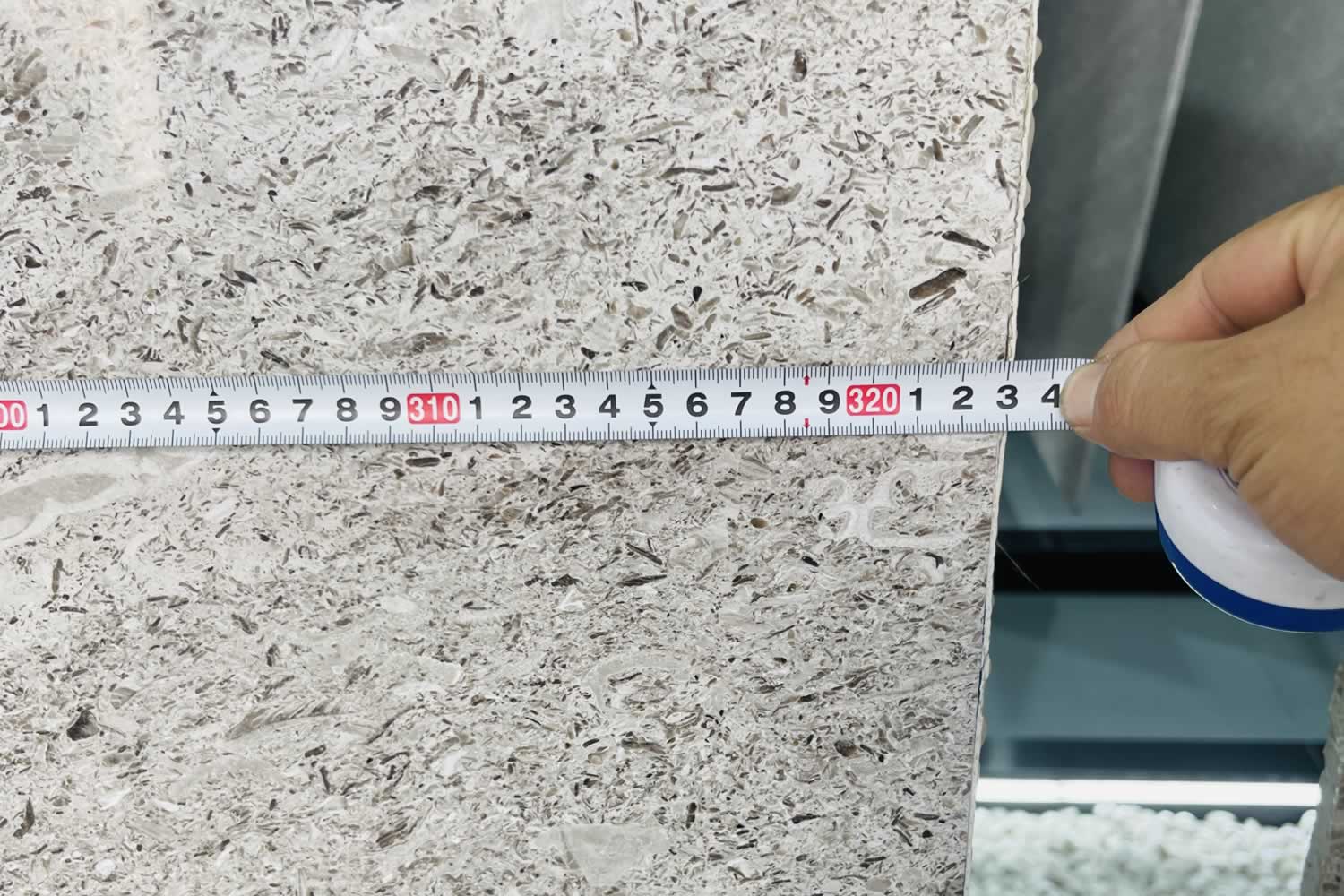 Italy Guang’an Grey