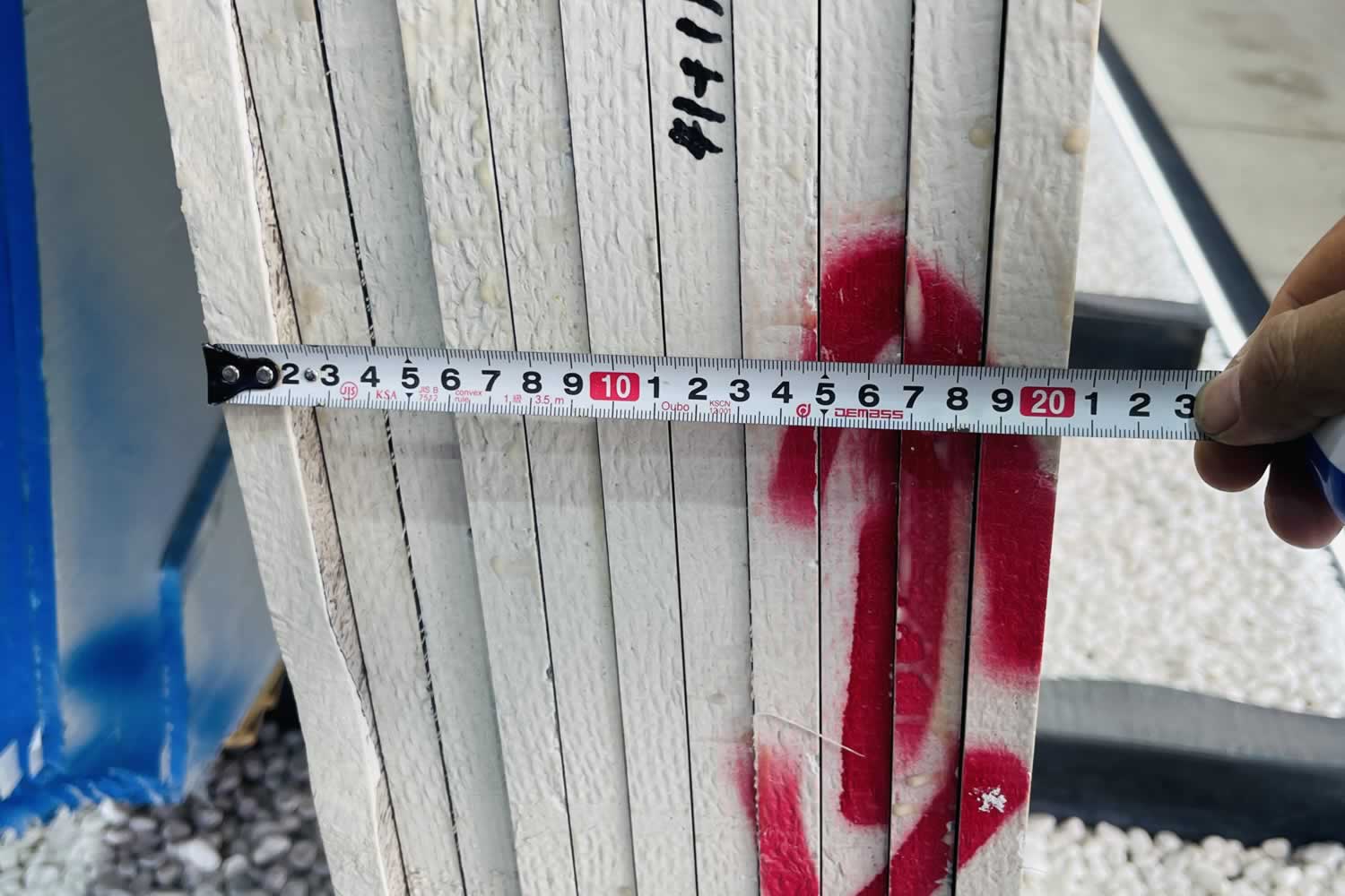 Italy Guang’an Grey