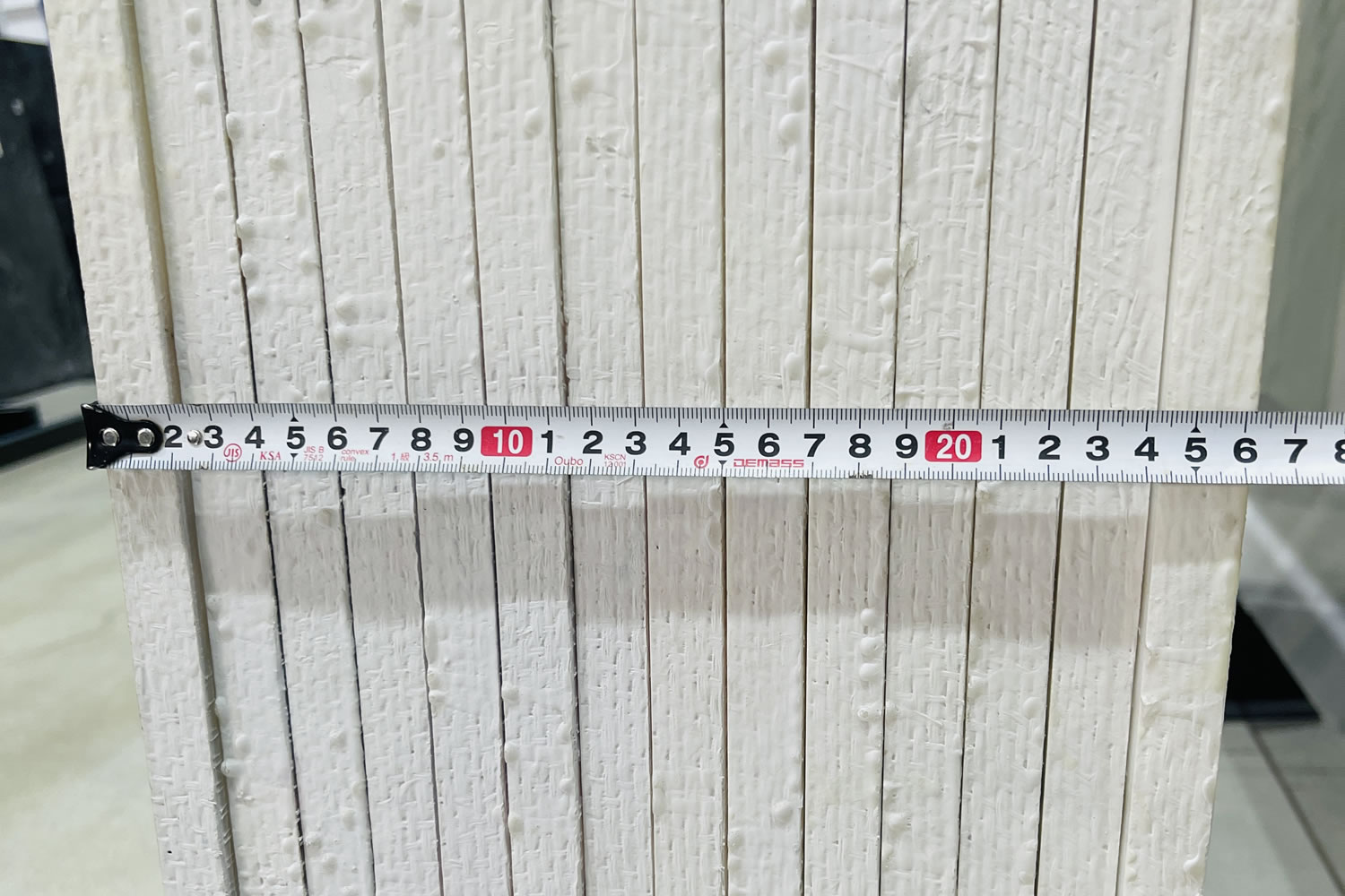 Persian White Jade Marble