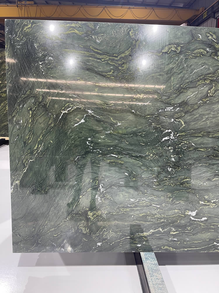 Monet Forest Marble