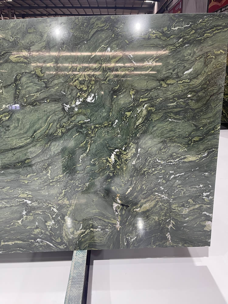 Monet Forest Marble