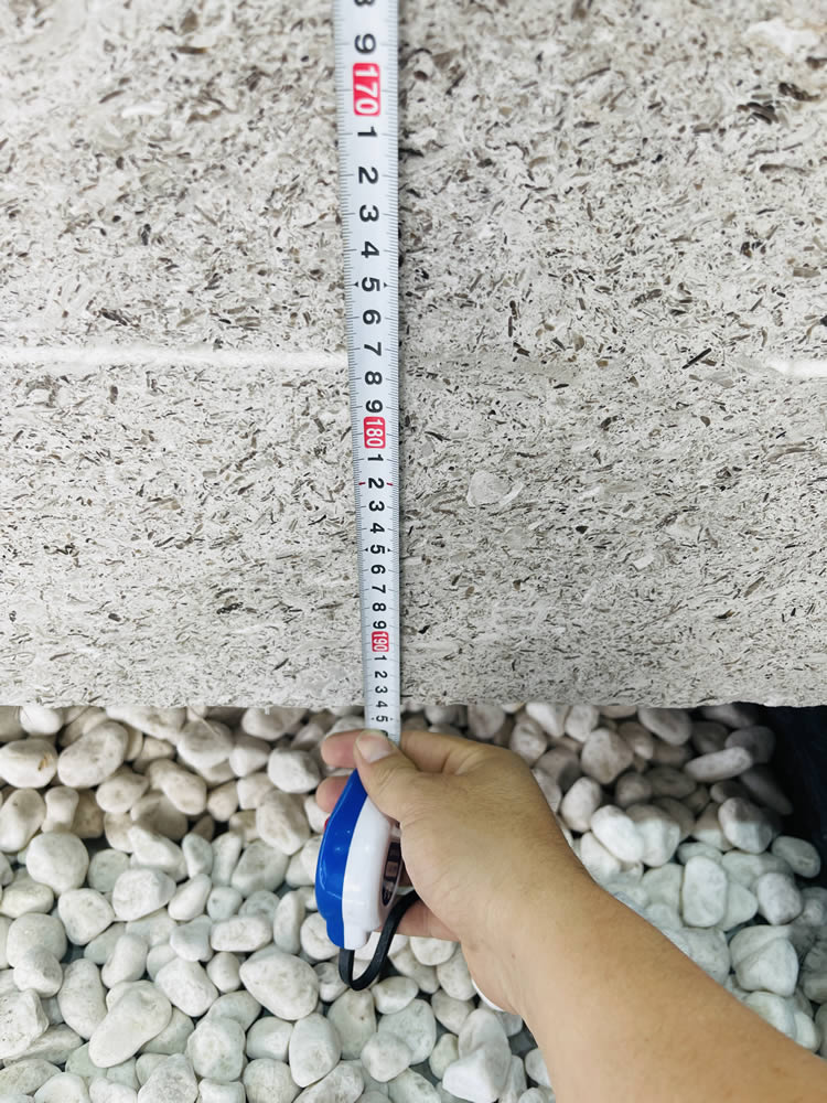 Italy Guang’an Grey