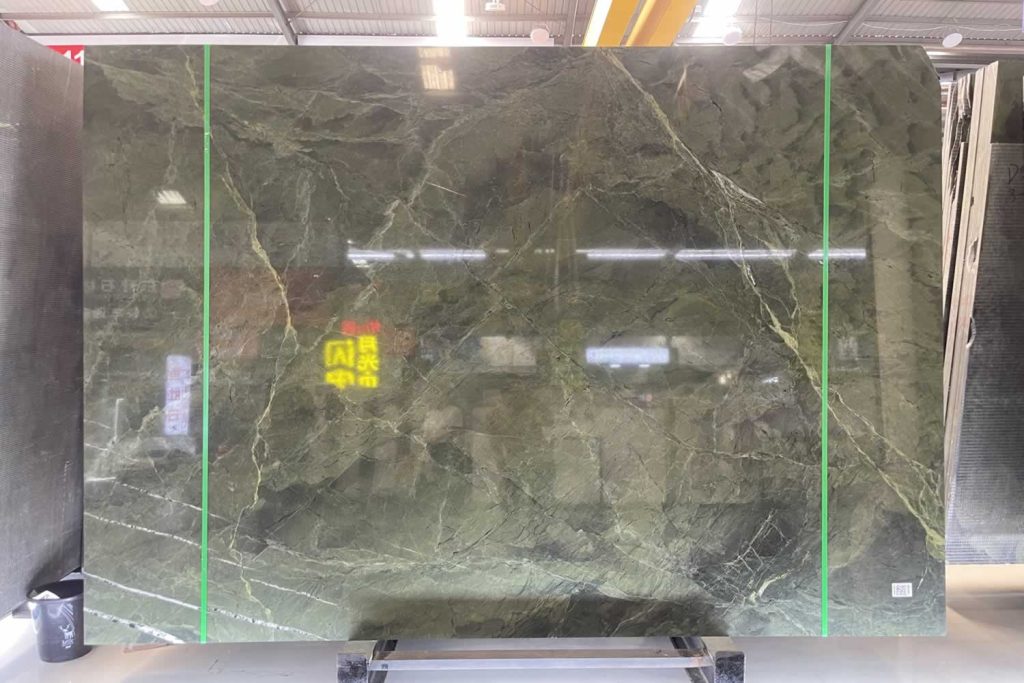 Fairy Verderra Marble