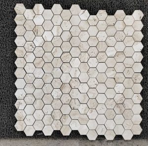 Hexagon Mosaic