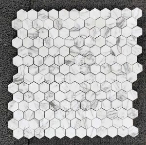 Hexagon Mosaic