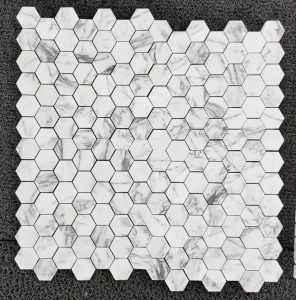 Hexagon Mosaic