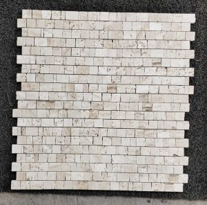 Brick Mosaic
