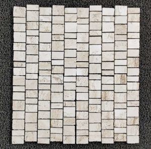 Brick Mosaic