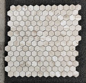 Hexagon Mosaic