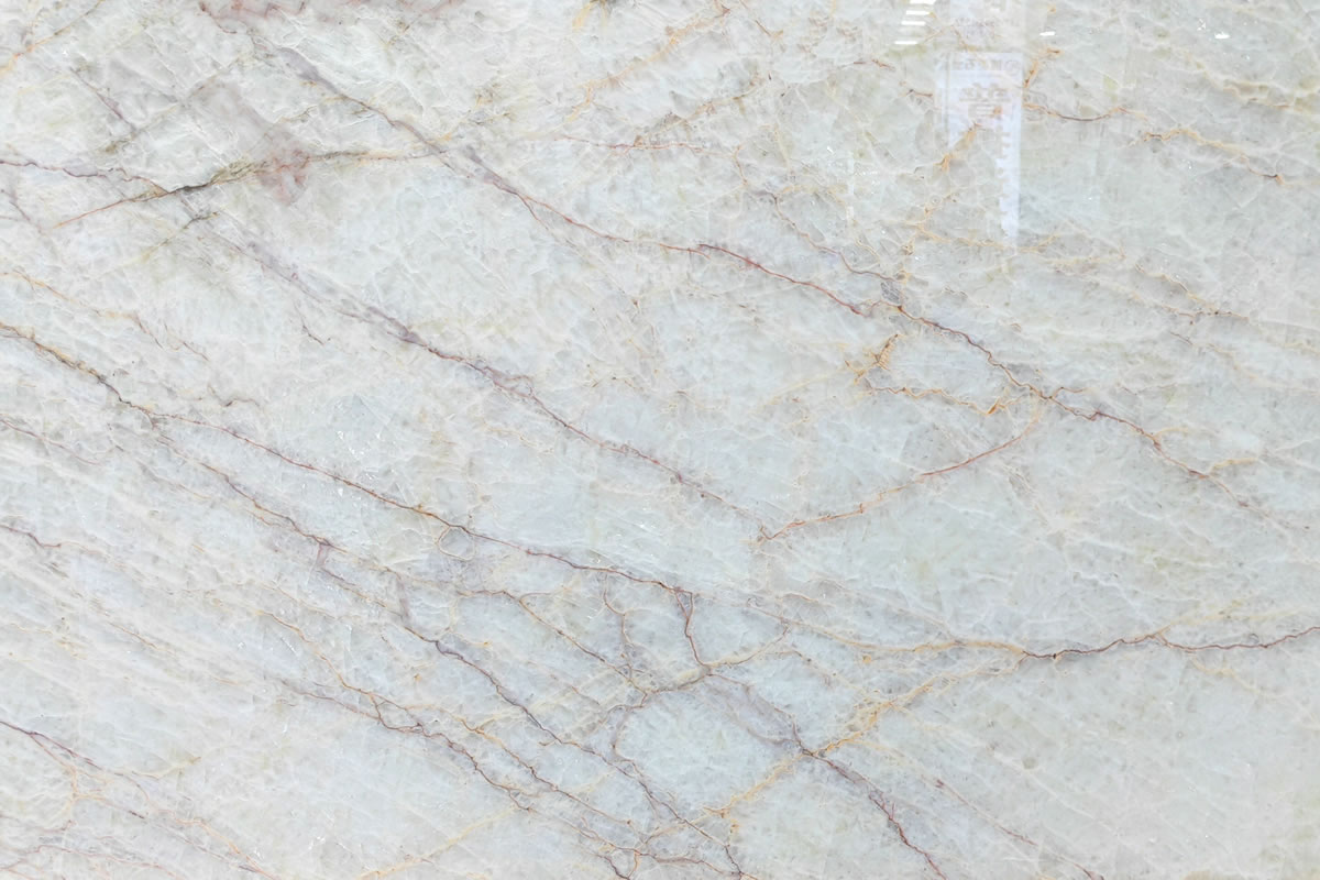 White Quartzite