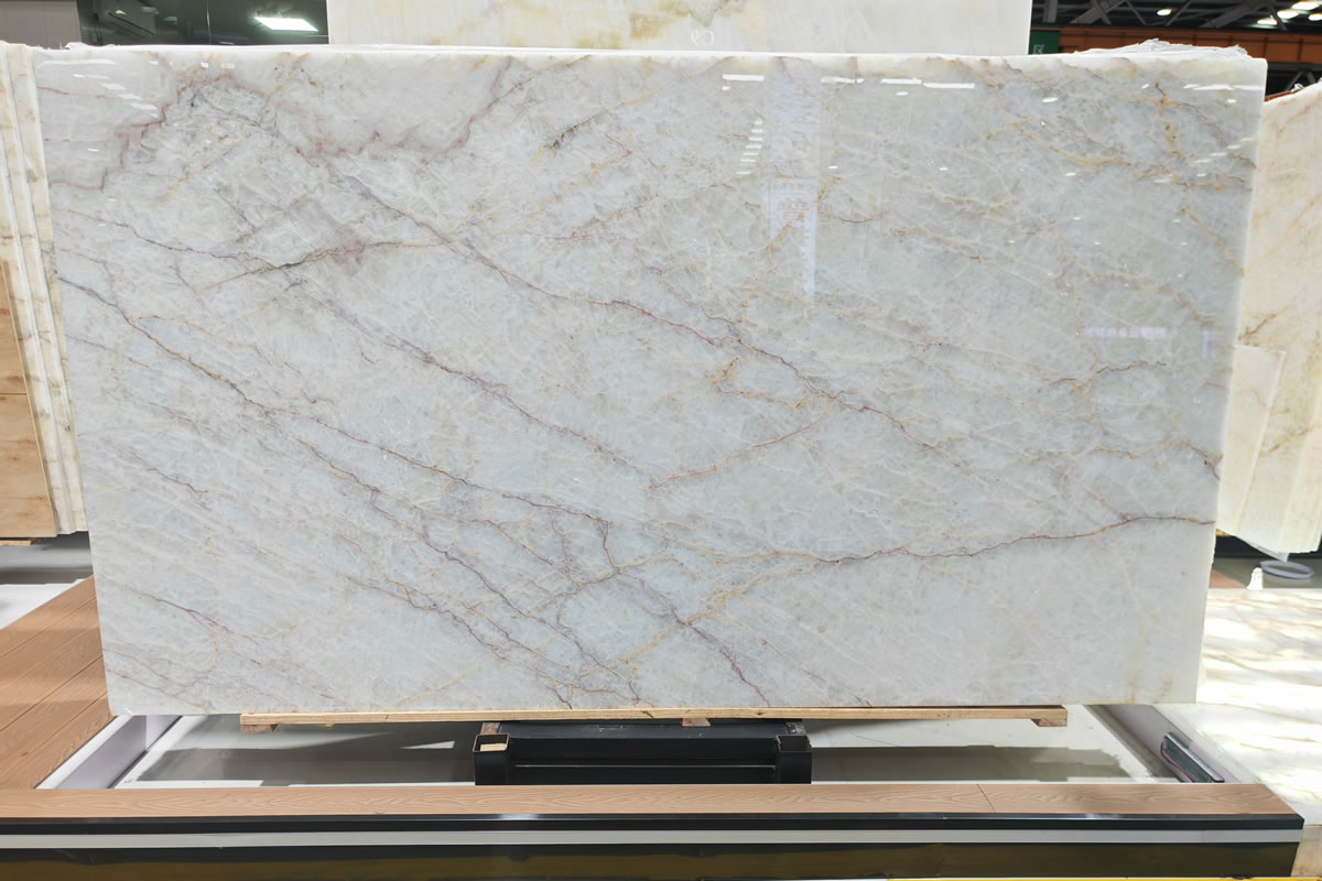 White Quartzite