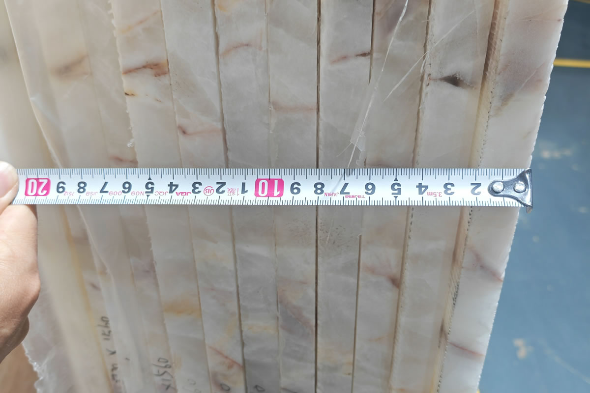 White Quartzite
