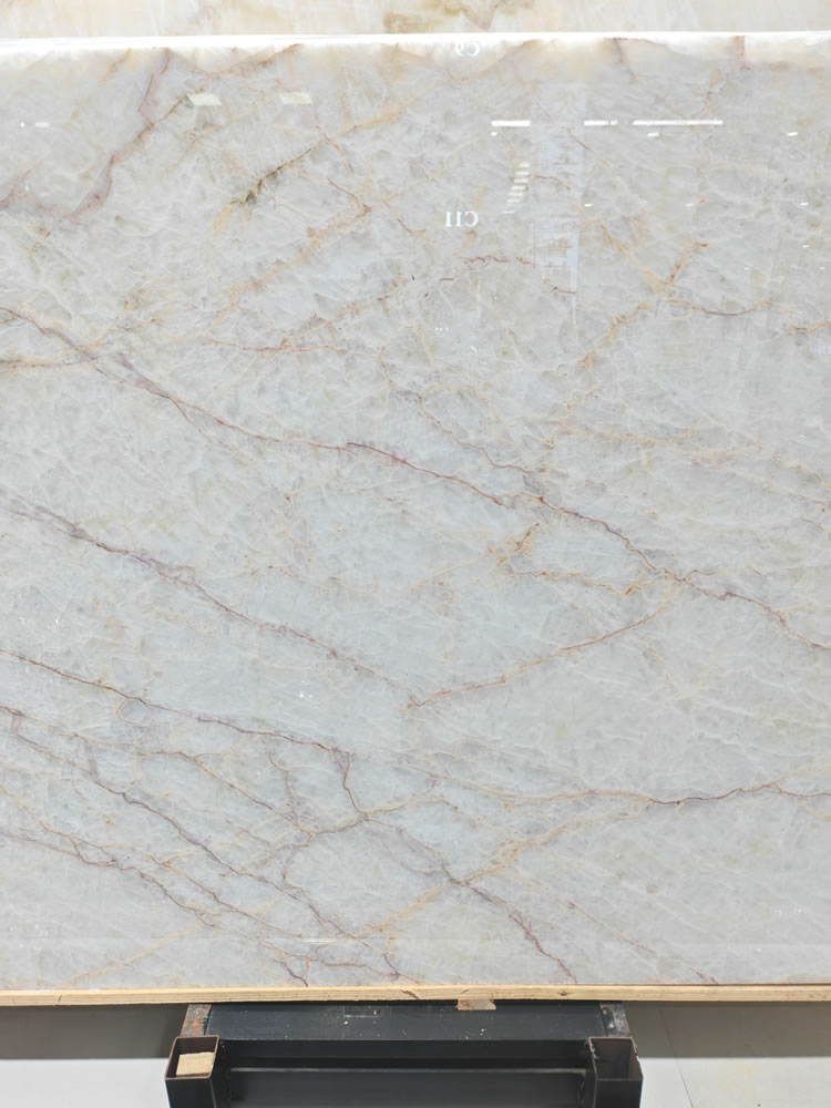 White Quartzite