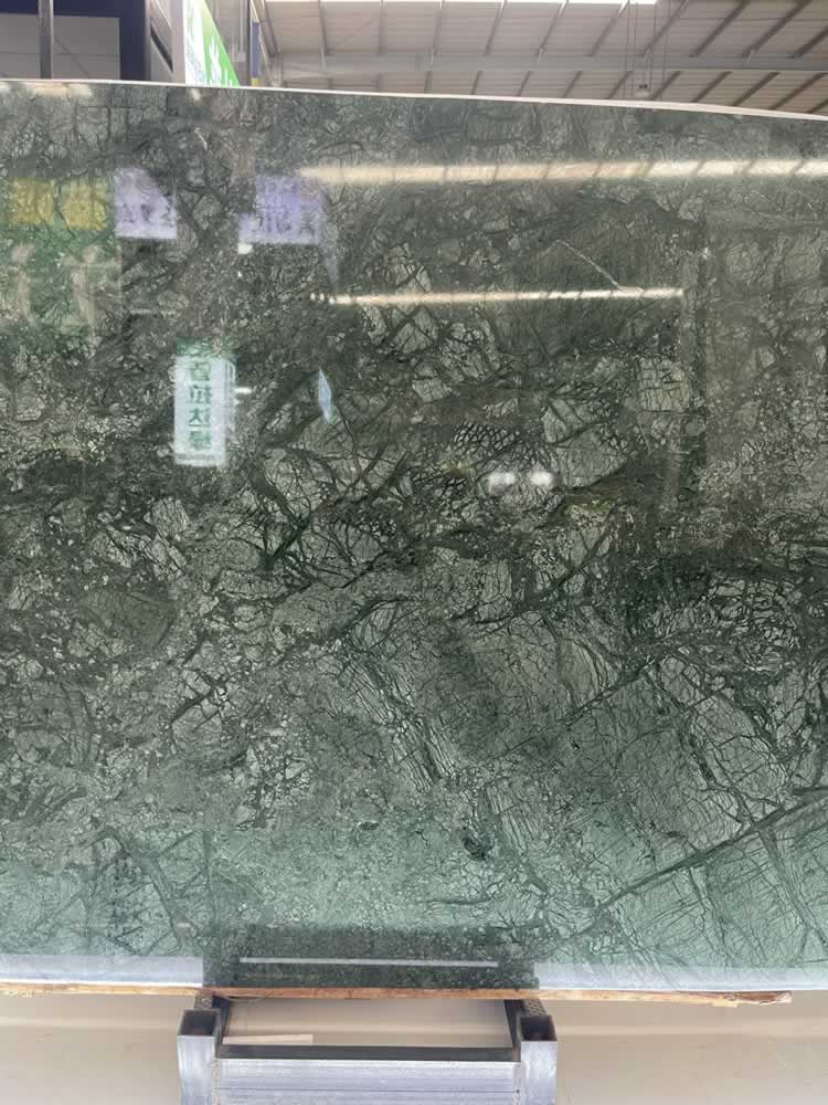 Indian Green