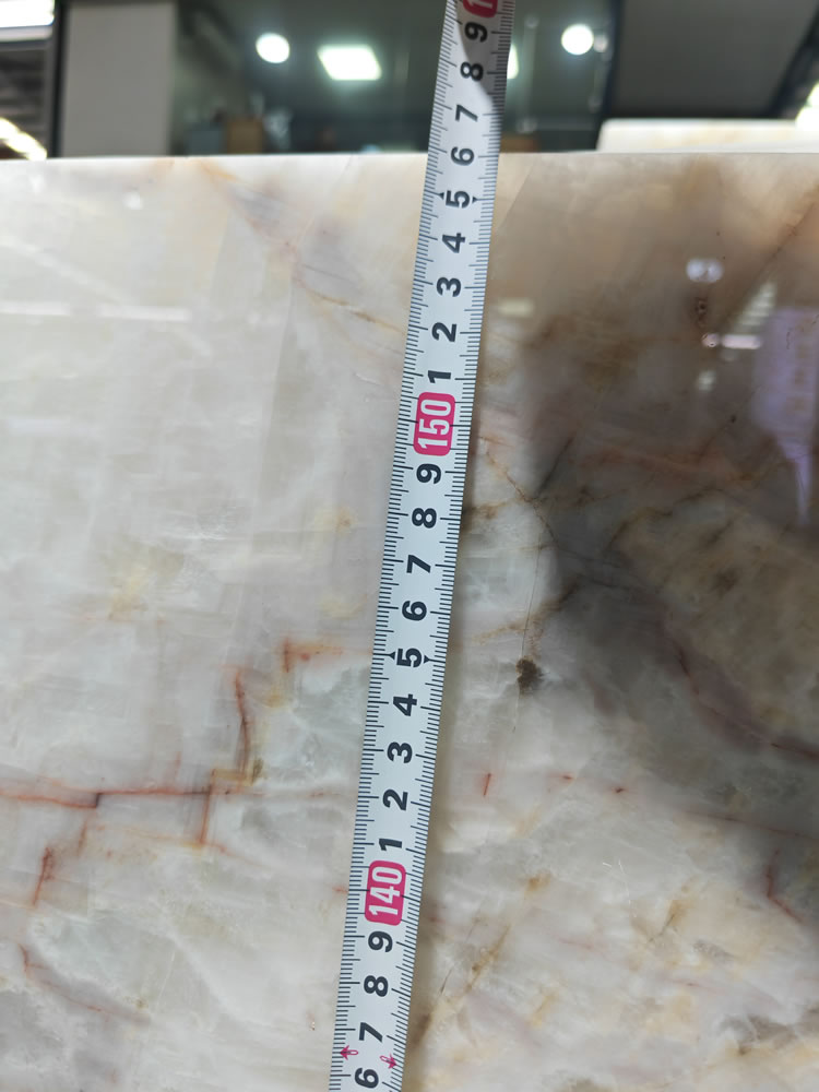 White Quartzite