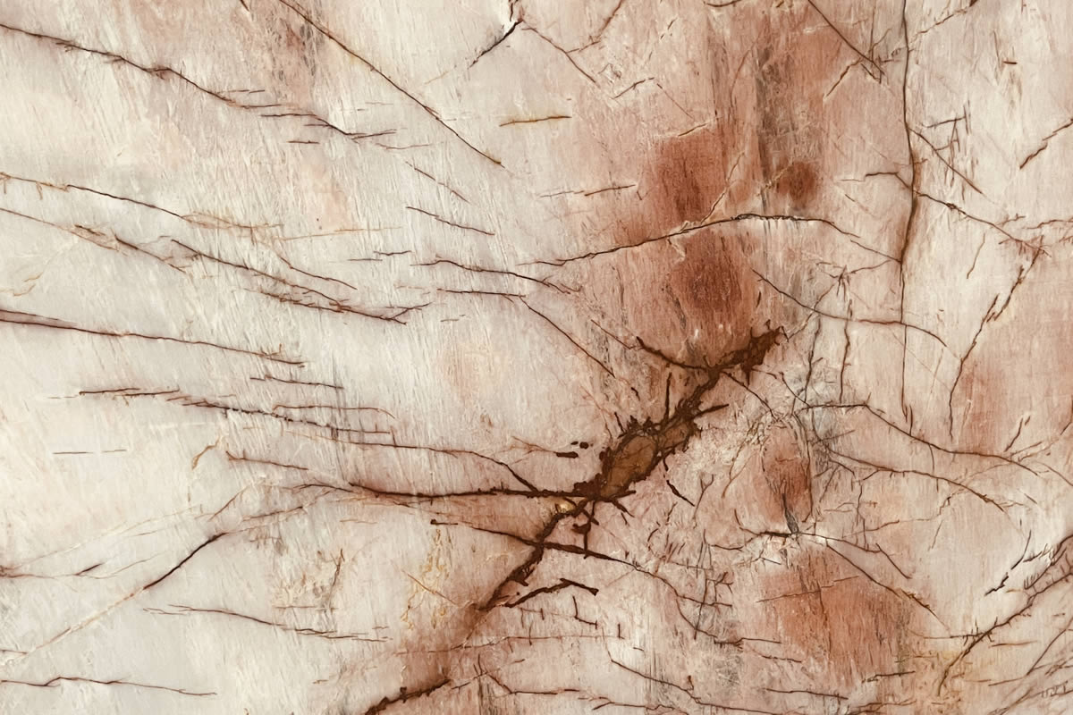 Juliet Crystal Quartzite