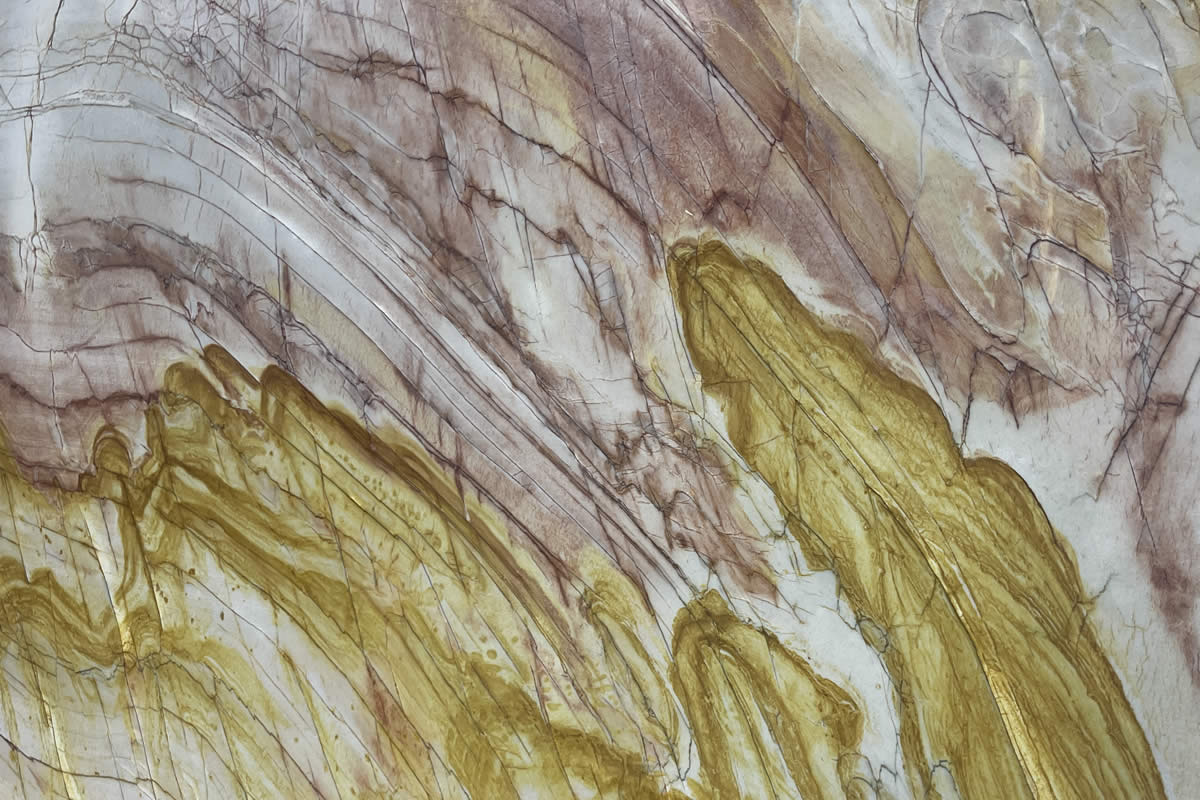 Aquarella Gold Quartzite