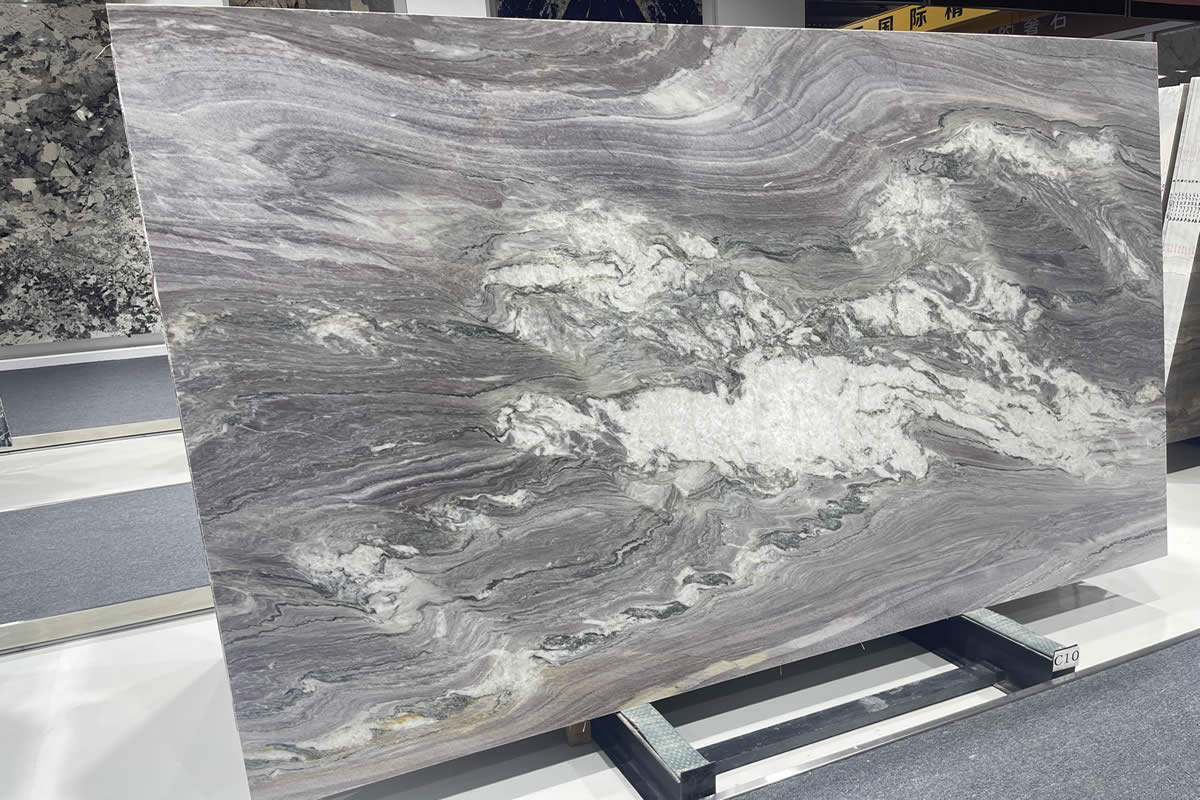 Aquarella Quartzite