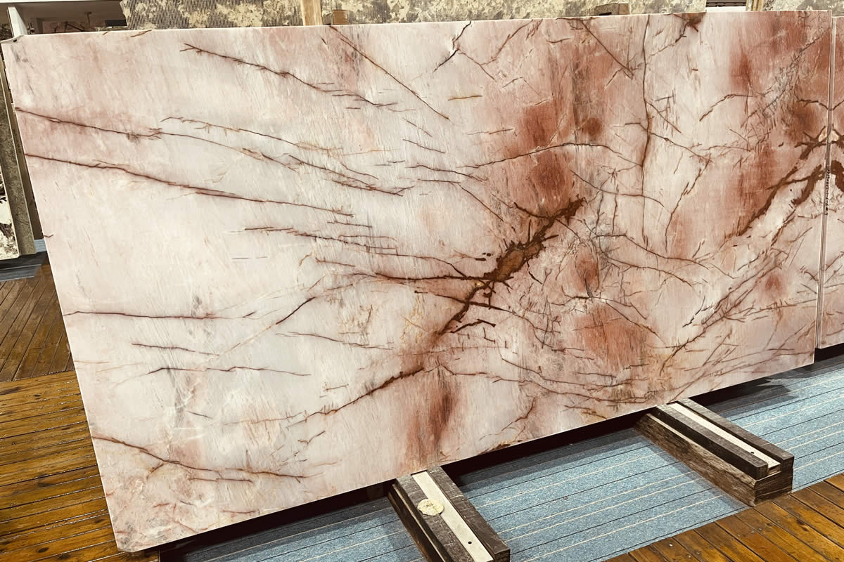 Juliet Crystal Quartzite