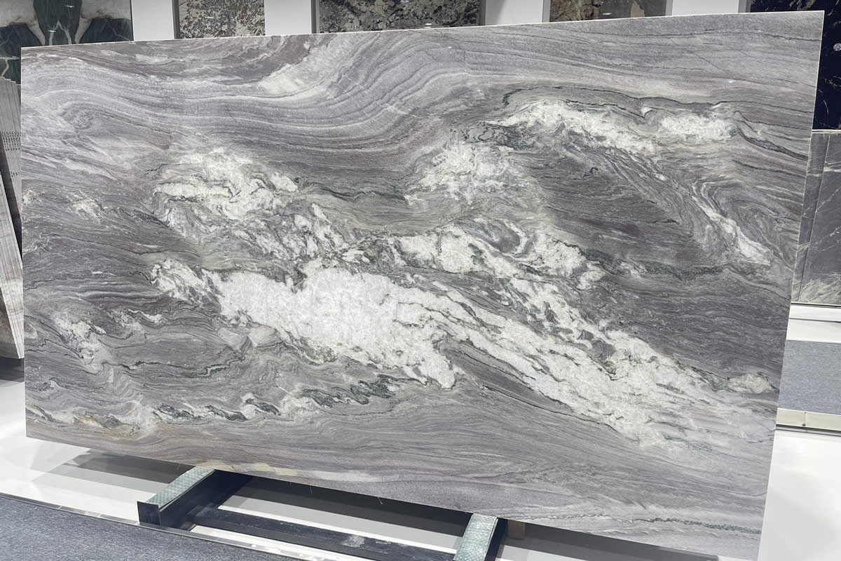 Aquarella Quartzite