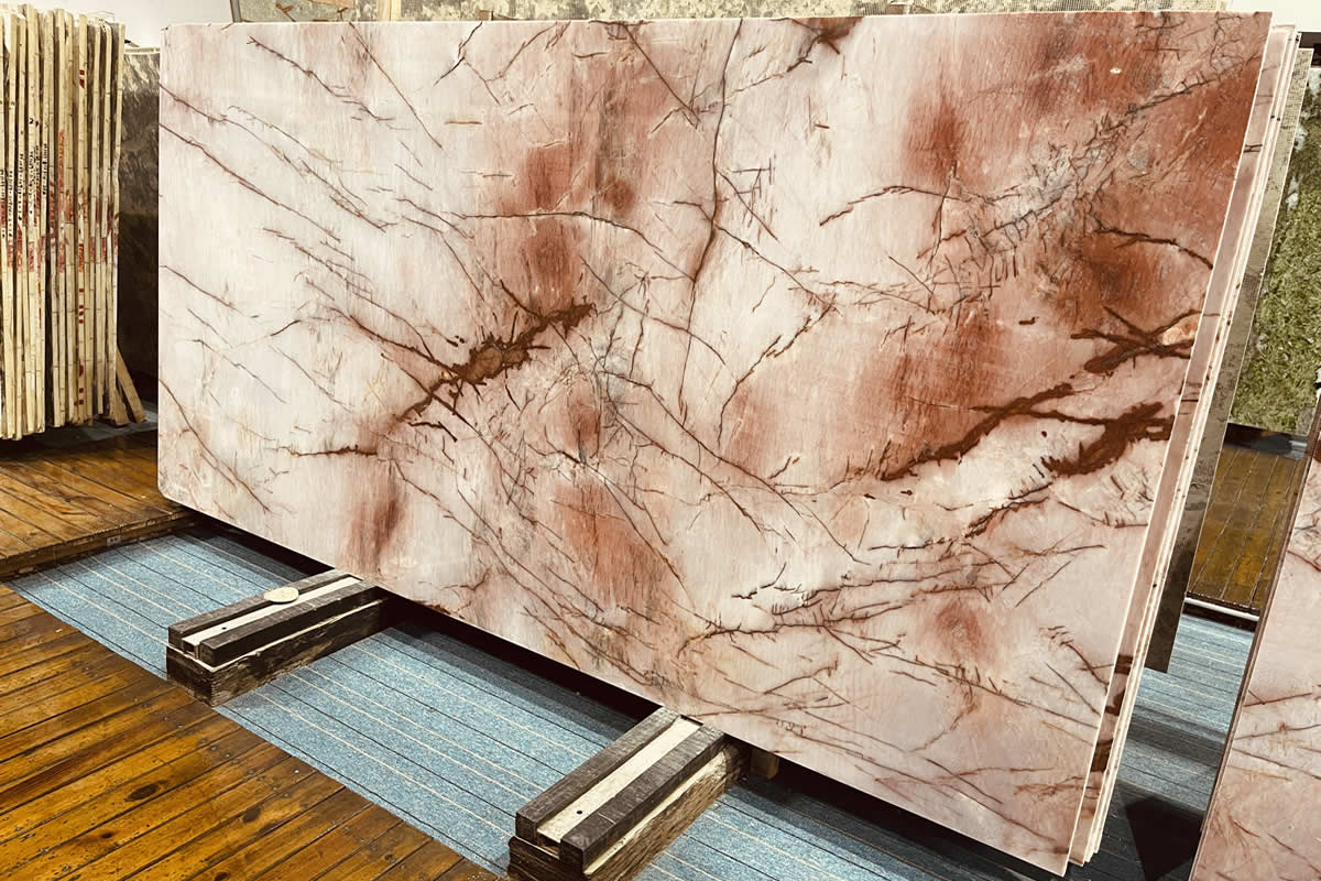 Juliet Crystal Quartzite