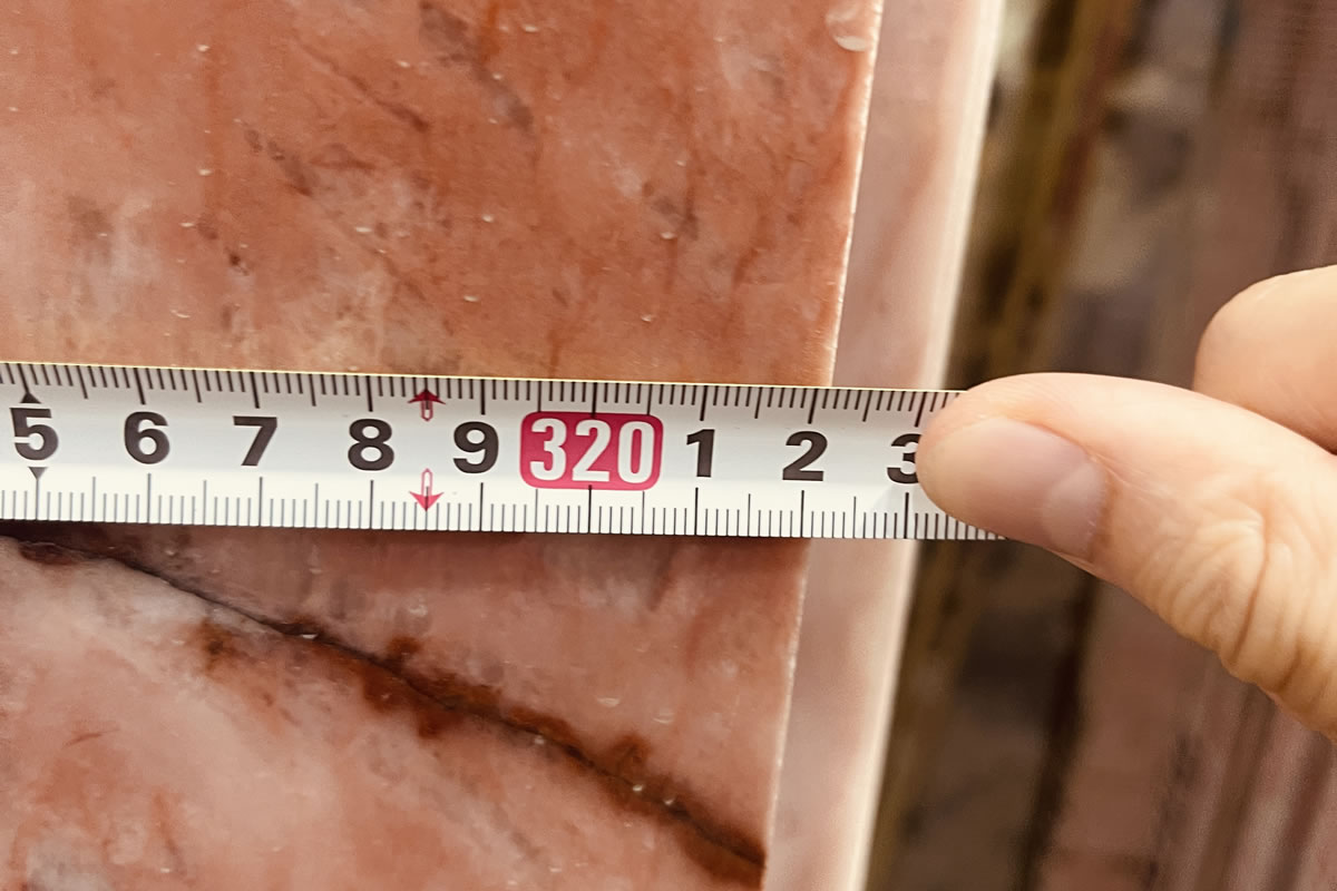 Juliet Crystal Quartzite