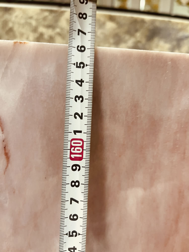 Juliet Crystal Quartzite