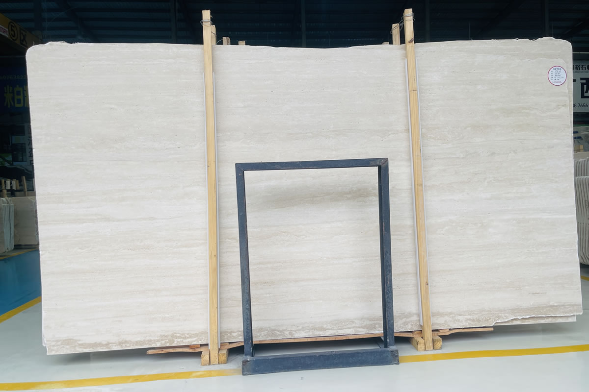 Mexico Rome Travertine