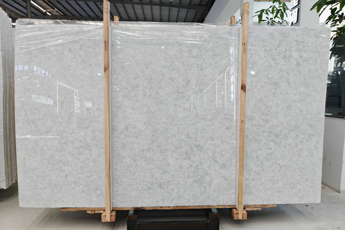 Ice White