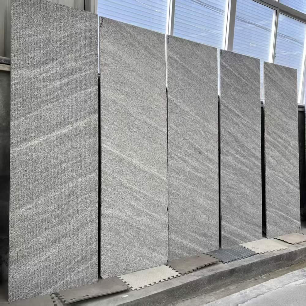 Phantom Veil Granite