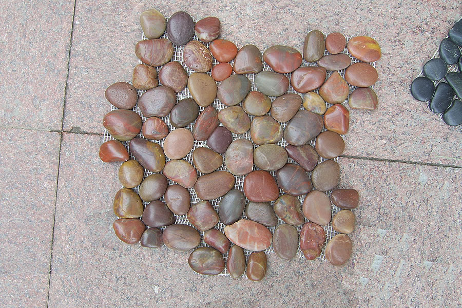 Pebble Stone