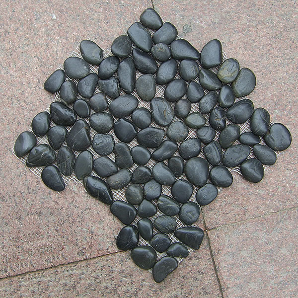 Pebble Stone