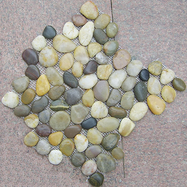 Pebble Stone