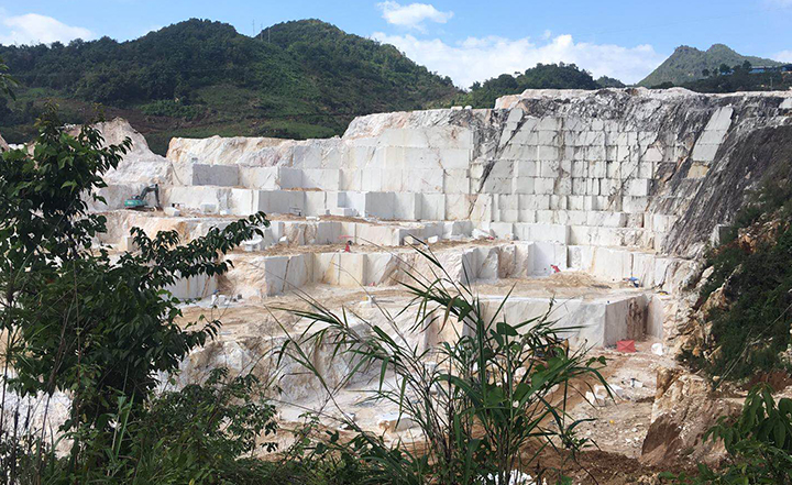 NEW ARISTONE WHITE, MYANMAR