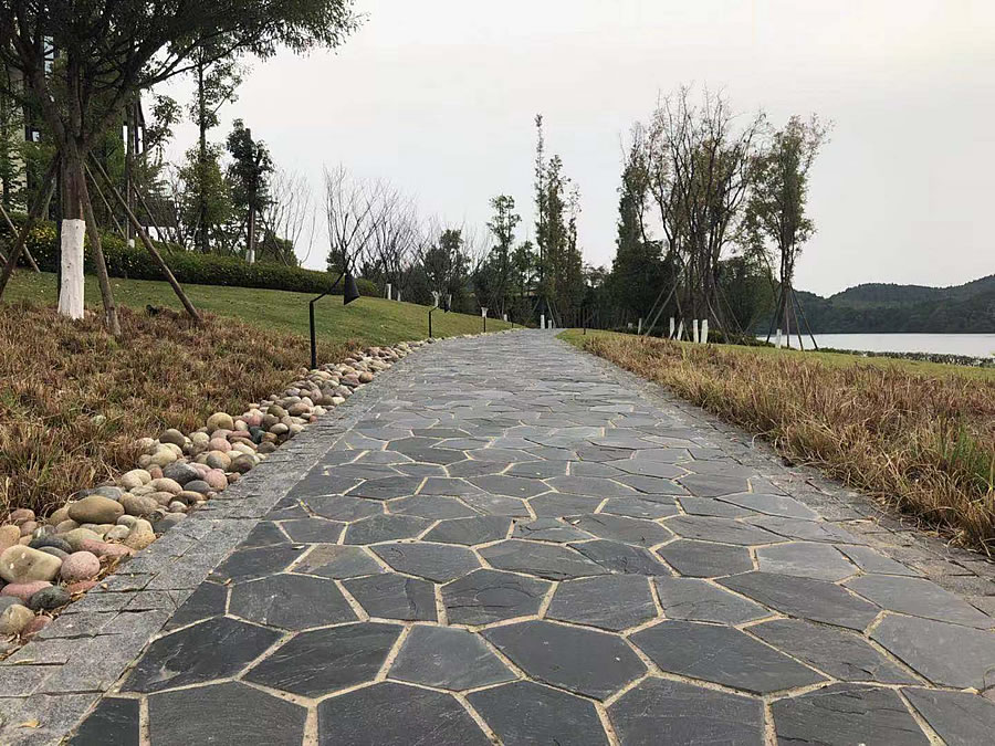 XianHaiLiWan Resort Hotel, Sichuan