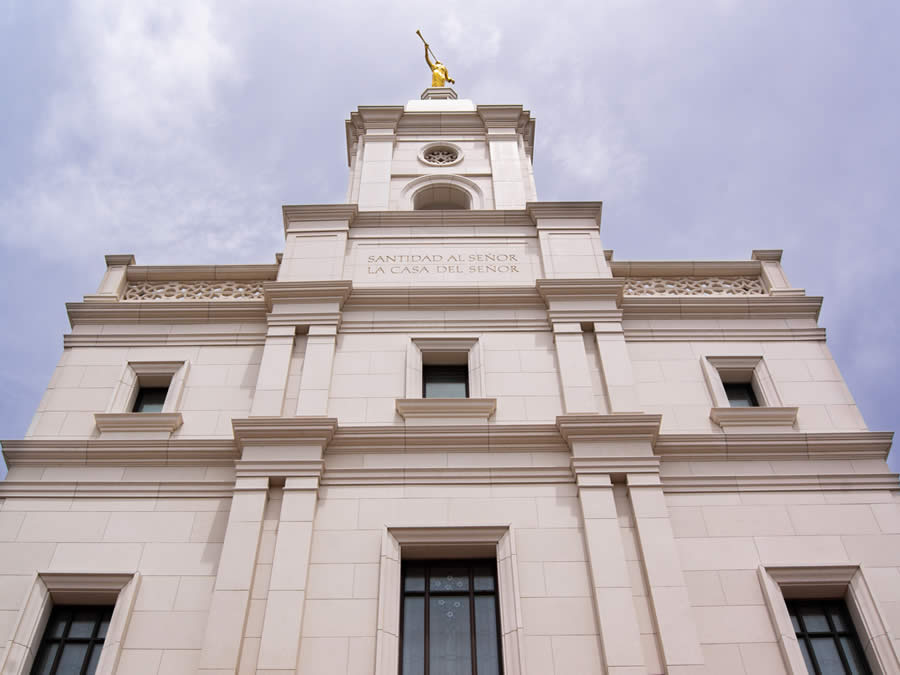 Barranquilla Church Project Columbia