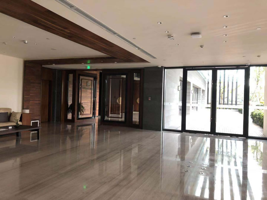 XianHaiLiWan Resort Hotel, Sichuan