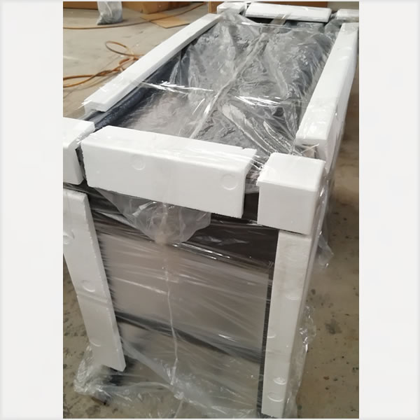 CABINET PACKING
